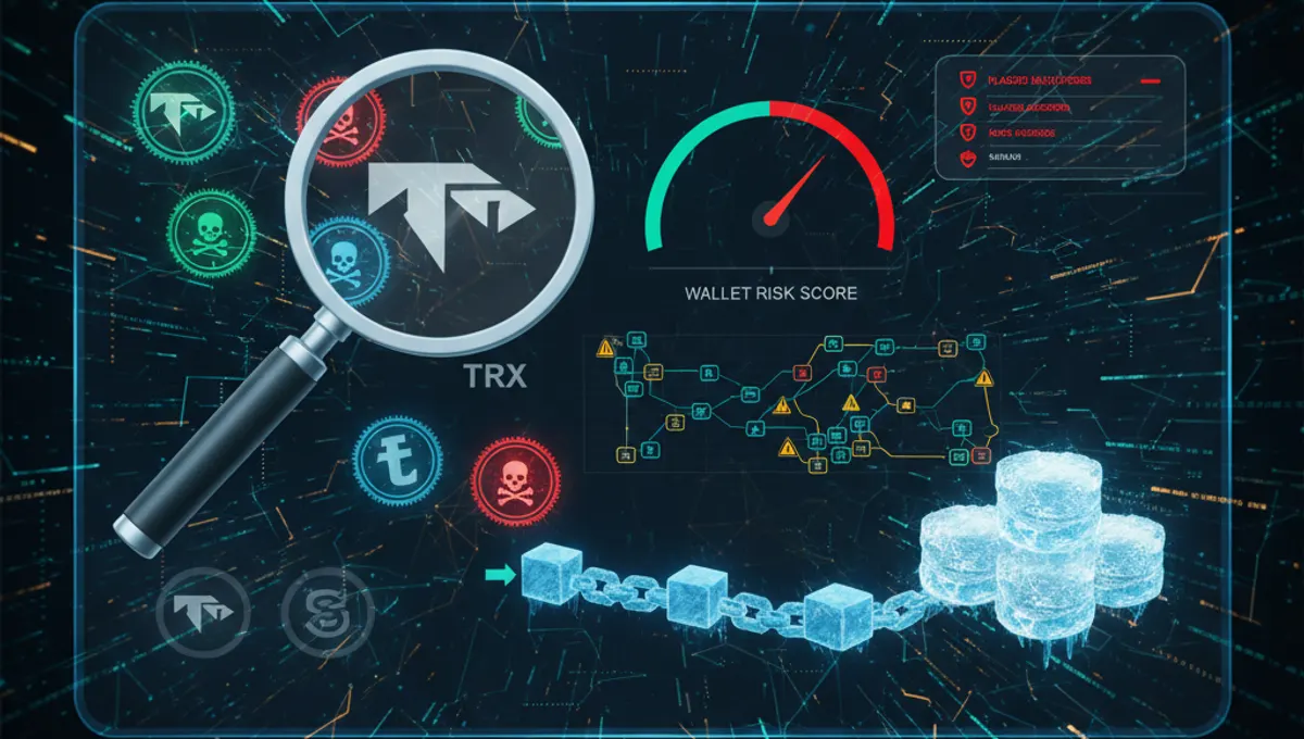 How to Do AML Checks: Crypto Wallet Screening Guide