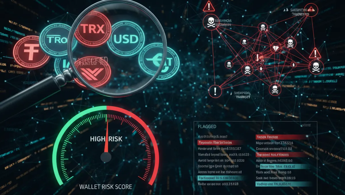 Lost Crypto Wallet Search: How to Find & Verify Wallets